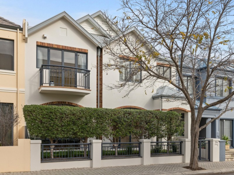 24 Tully Road, East Perth WA 6004