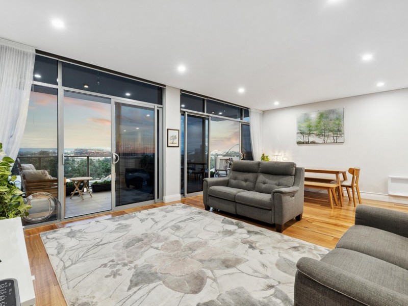 9/47 Tully Road, East Perth WA 6004