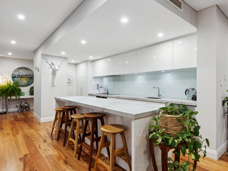 9/47 Tully Road, East Perth WA 6004