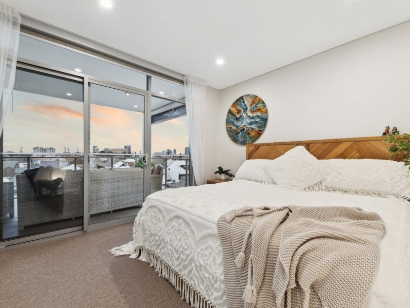 9/47 Tully Road, East Perth WA 6004