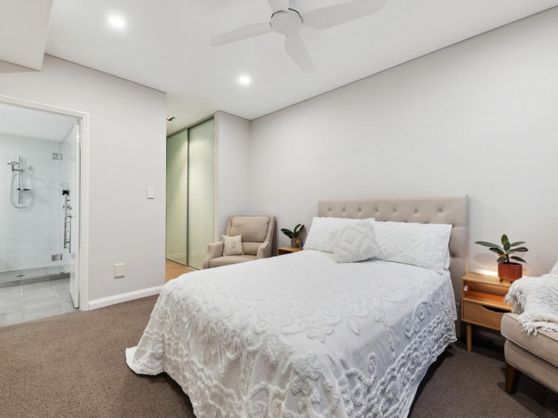 9/47 Tully Road, East Perth WA 6004