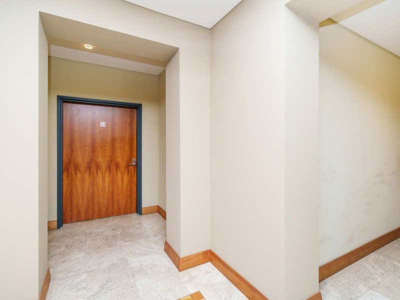 93/171 St Georges Terrace, Perth WA 6000