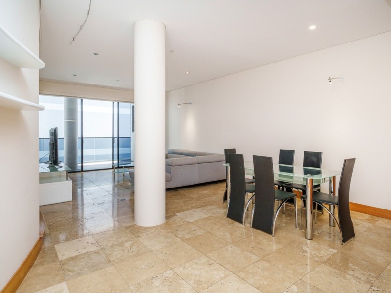 93/171 St Georges Terrace, Perth WA 6000