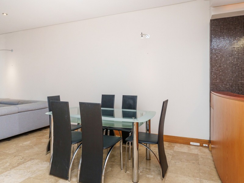 93/171 St Georges Terrace, Perth WA 6000