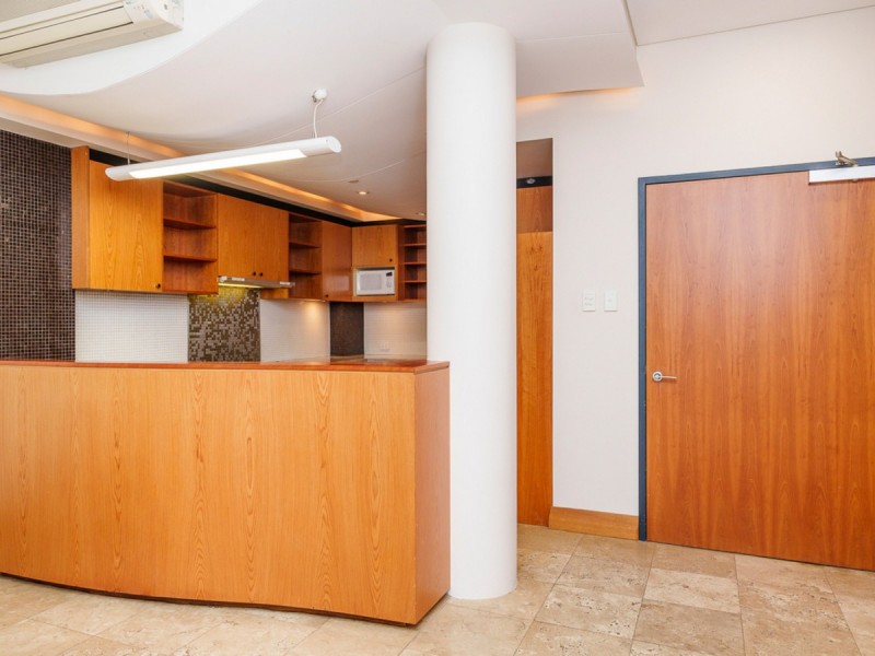 93/171 St Georges Terrace, Perth WA 6000