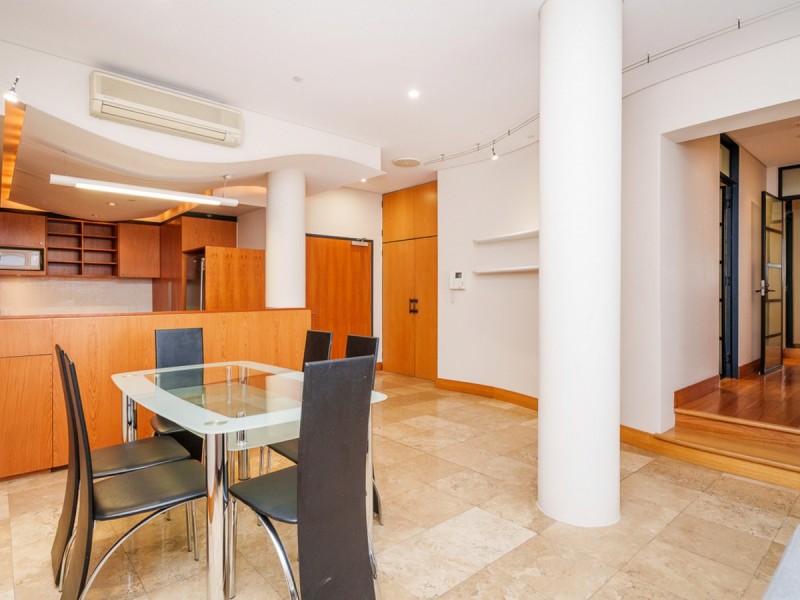 93/171 St Georges Terrace, Perth WA 6000