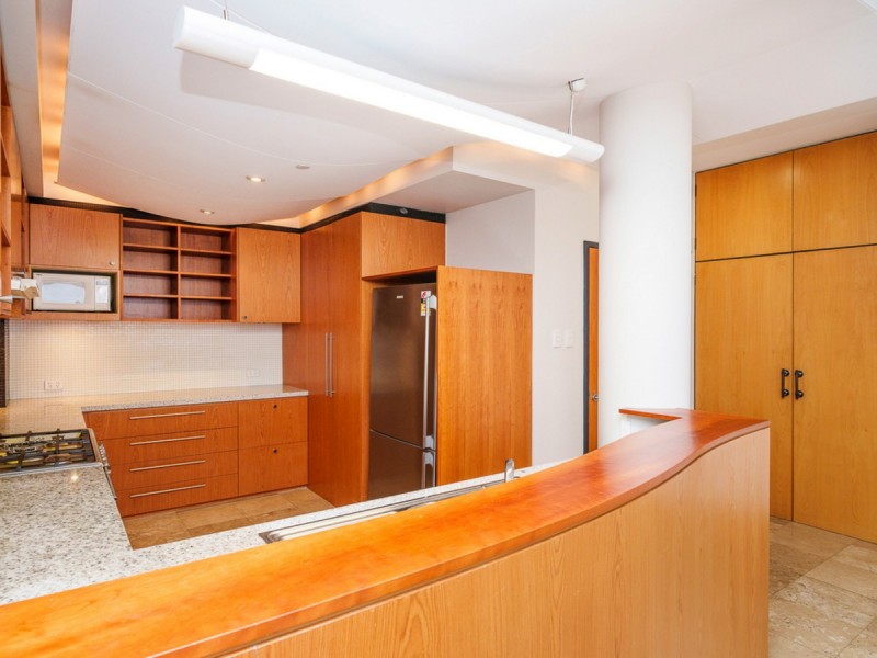 93/171 St Georges Terrace, Perth WA 6000