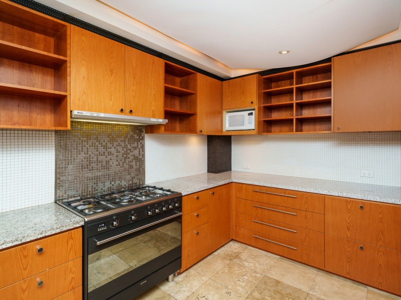 93/171 St Georges Terrace, Perth WA 6000