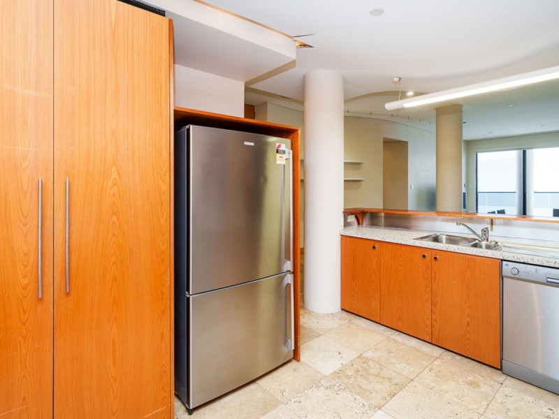 93/171 St Georges Terrace, Perth WA 6000