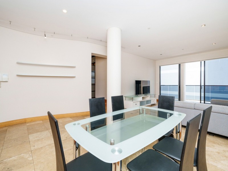 93/171 St Georges Terrace, Perth WA 6000