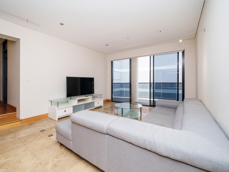 93/171 St Georges Terrace, Perth WA 6000