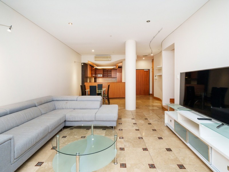 93/171 St Georges Terrace, Perth WA 6000