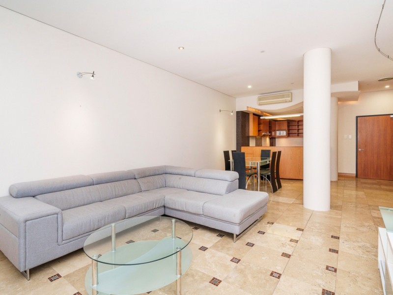 93/171 St Georges Terrace, Perth WA 6000