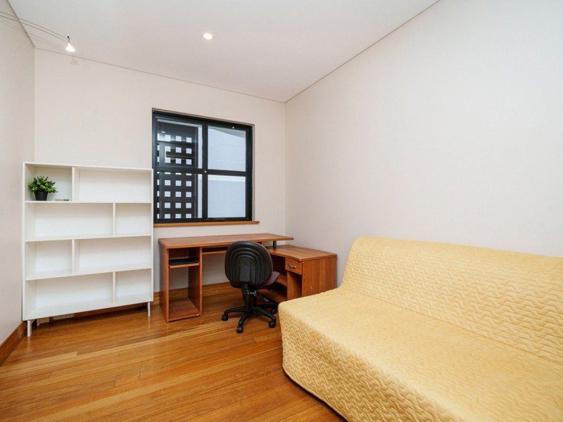 93/171 St Georges Terrace, Perth WA 6000