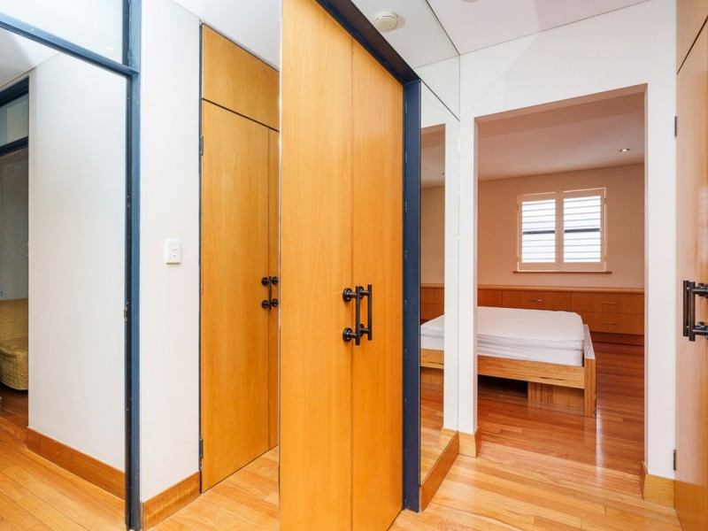 93/171 St Georges Terrace, Perth WA 6000