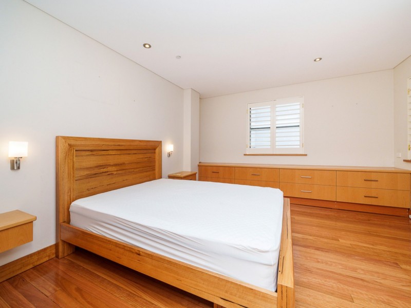 93/171 St Georges Terrace, Perth WA 6000
