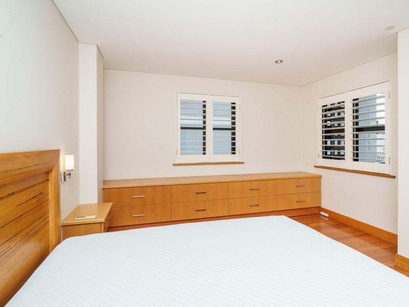 93/171 St Georges Terrace, Perth WA 6000