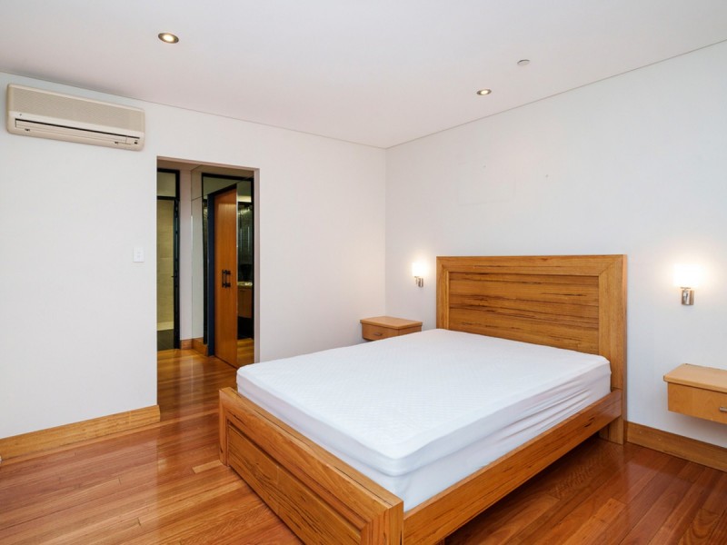 93/171 St Georges Terrace, Perth WA 6000