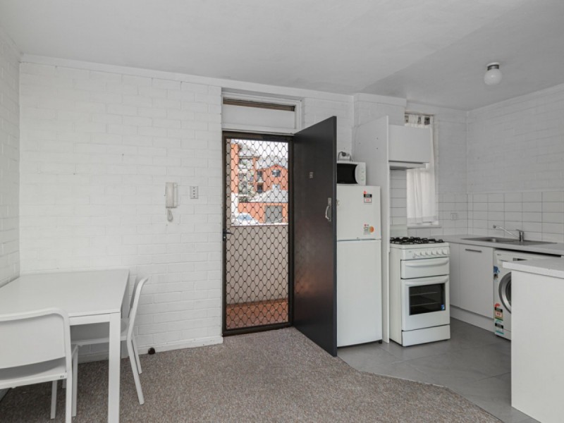 23/38-42 Waterloo Crescent, East Perth WA 6004