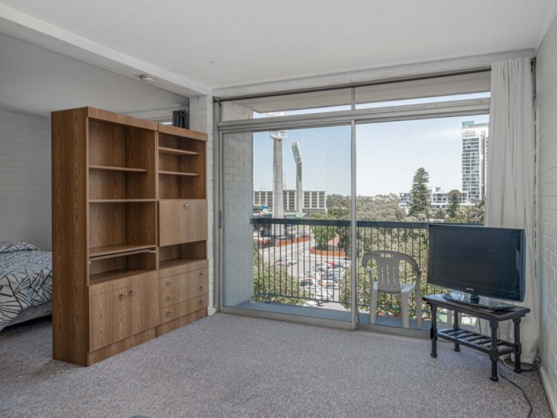 23/38-42 Waterloo Crescent, East Perth WA 6004