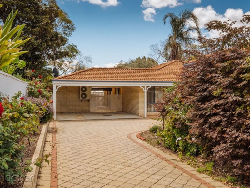 6A Isabella Crescent, Manning WA 6152