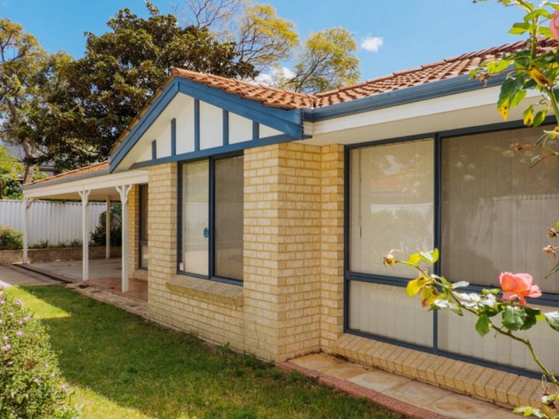 6A Isabella Crescent, Manning WA 6152