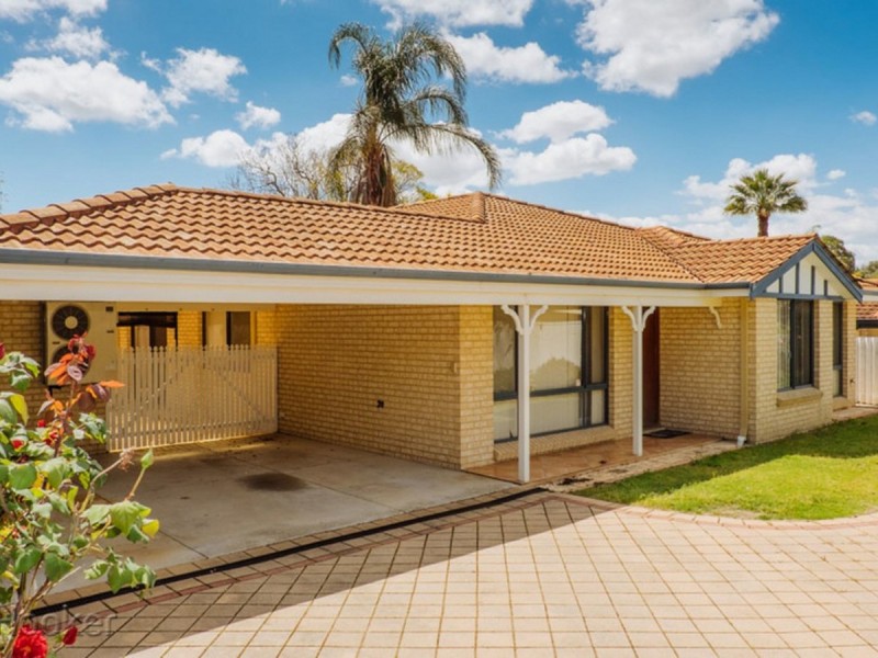6A Isabella Crescent, Manning WA 6152