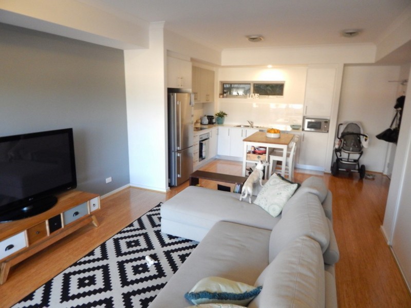 6/211 Beaufort Street, Perth WA 6000