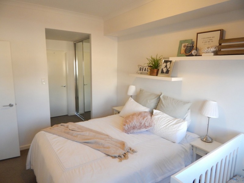 6/211 Beaufort Street, Perth WA 6000