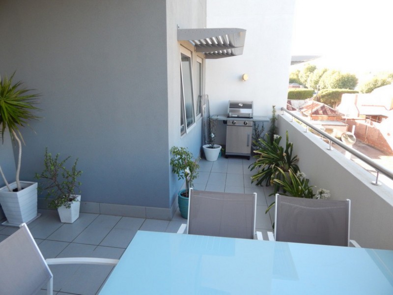 6/211 Beaufort Street, Perth WA 6000