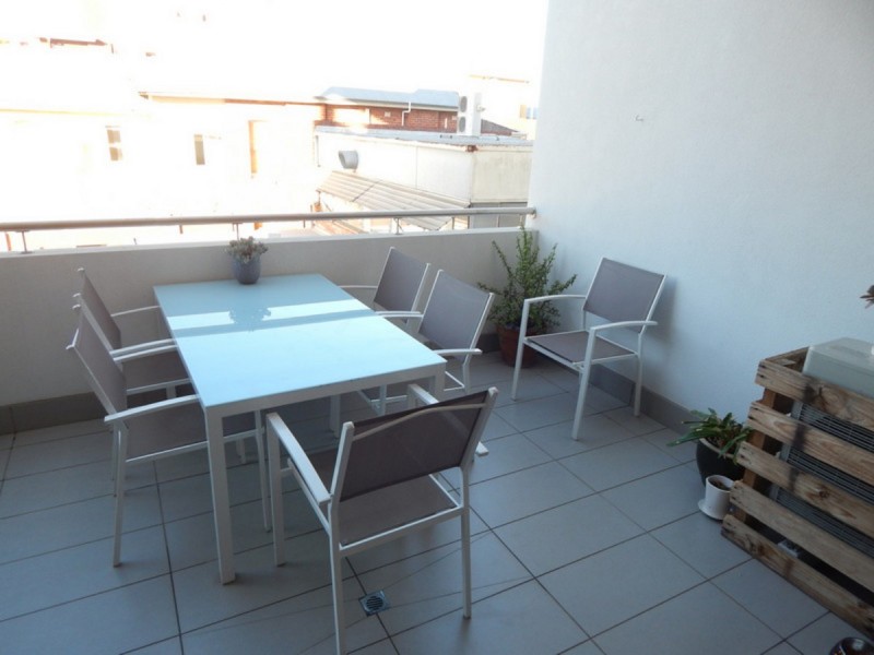 6/211 Beaufort Street, Perth WA 6000