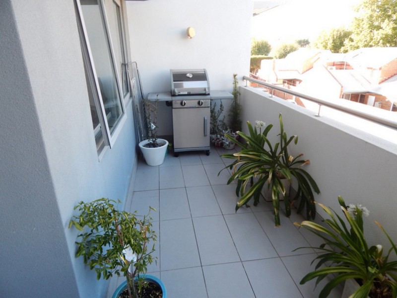 6/211 Beaufort Street, Perth WA 6000