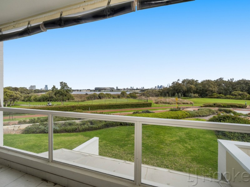12/18 Fogerthorpe Crescent, Maylands WA 6051