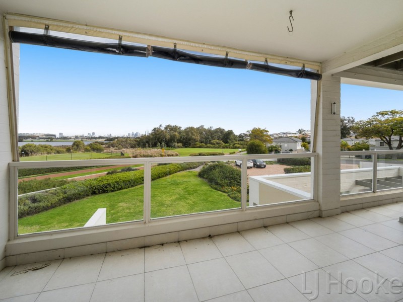 12/18 Fogerthorpe Crescent, Maylands WA 6051