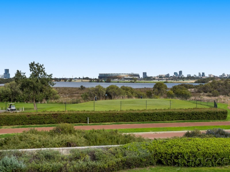 12/18 Fogerthorpe Crescent, Maylands WA 6051