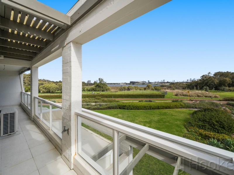 12/18 Fogerthorpe Crescent, Maylands WA 6051