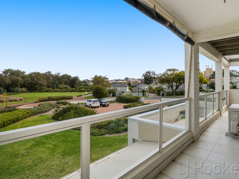 12/18 Fogerthorpe Crescent, Maylands WA 6051