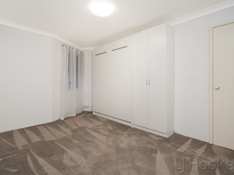 12/18 Fogerthorpe Crescent, Maylands WA 6051