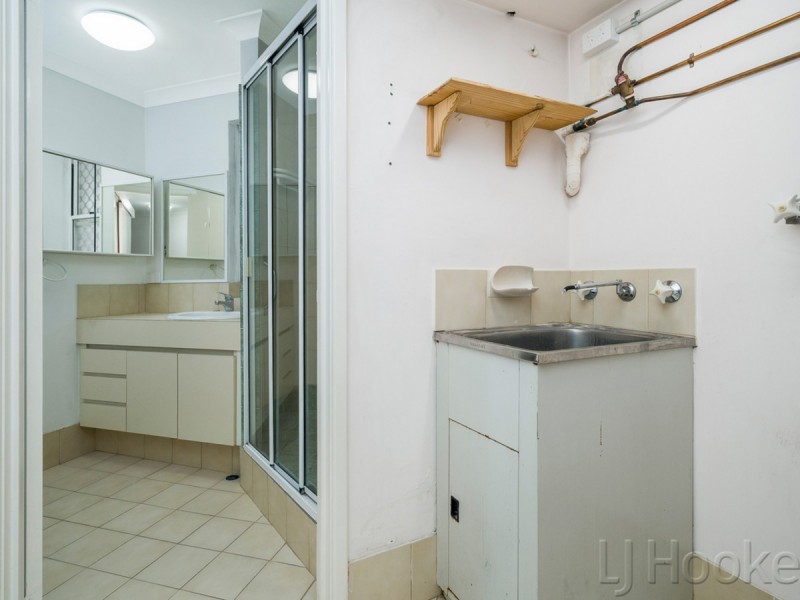 12/18 Fogerthorpe Crescent, Maylands WA 6051