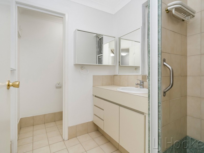 12/18 Fogerthorpe Crescent, Maylands WA 6051