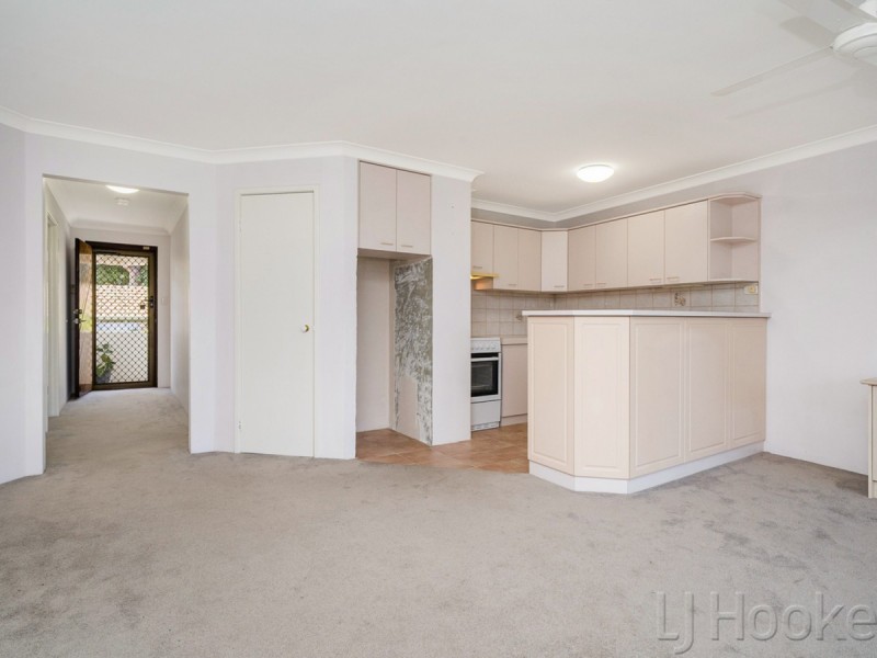 12/18 Fogerthorpe Crescent, Maylands WA 6051