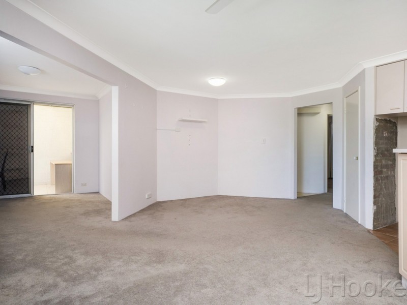 12/18 Fogerthorpe Crescent, Maylands WA 6051