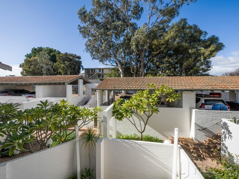 12/18 Fogerthorpe Crescent, Maylands WA 6051