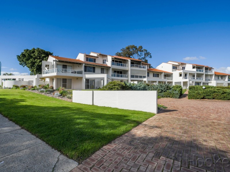 12/18 Fogerthorpe Crescent, Maylands WA 6051