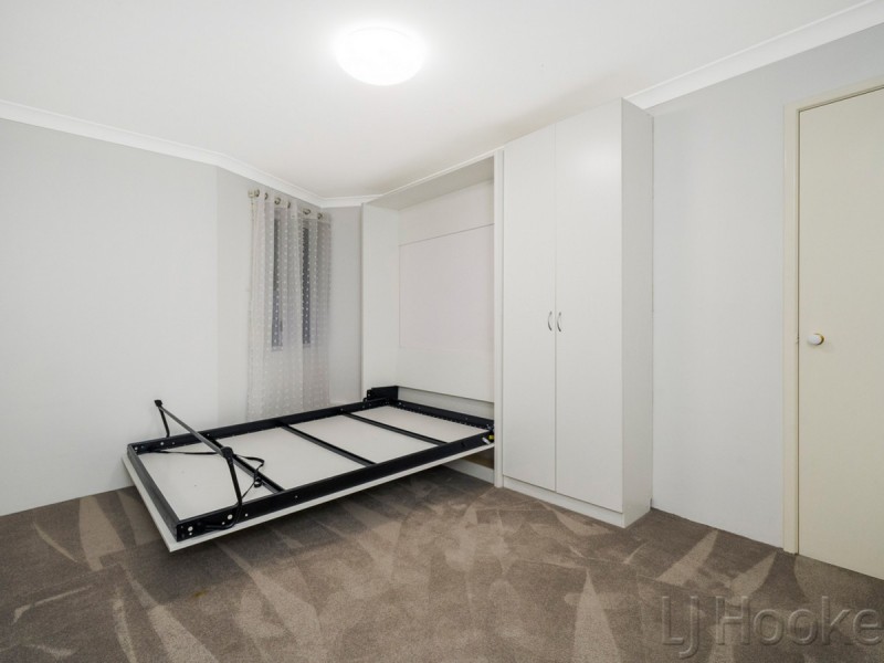 12/18 Fogerthorpe Crescent, Maylands WA 6051