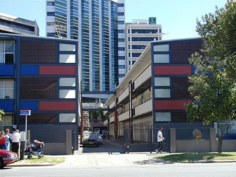 27/122 Terrace Road, Perth WA 6000
