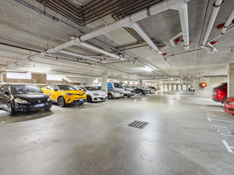 4/22 Saunders Street, East Perth WA 6004