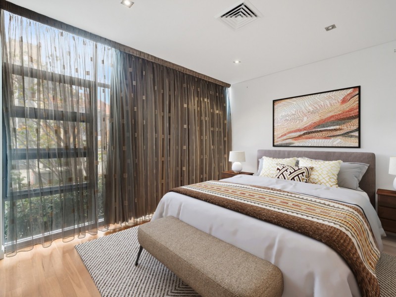 1/47 Tully Road, East Perth WA 6004