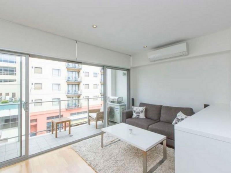 11/448 Murray Street, Perth WA 6000