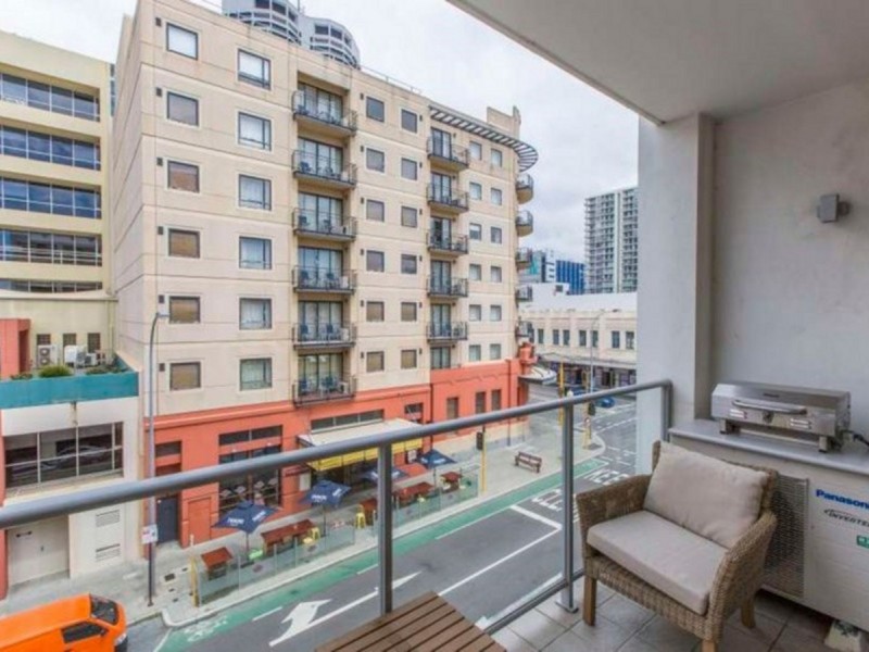 11/448 Murray Street, Perth WA 6000